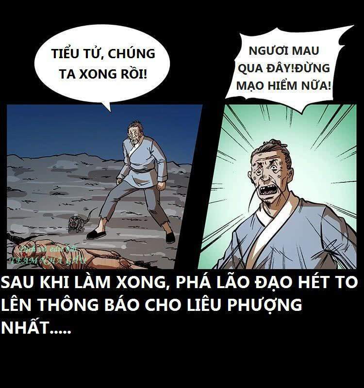 Tiên Sơn Truyền Kỳ: Chapter 29