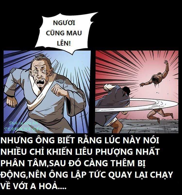 Tiên Sơn Truyền Kỳ: Chapter 29