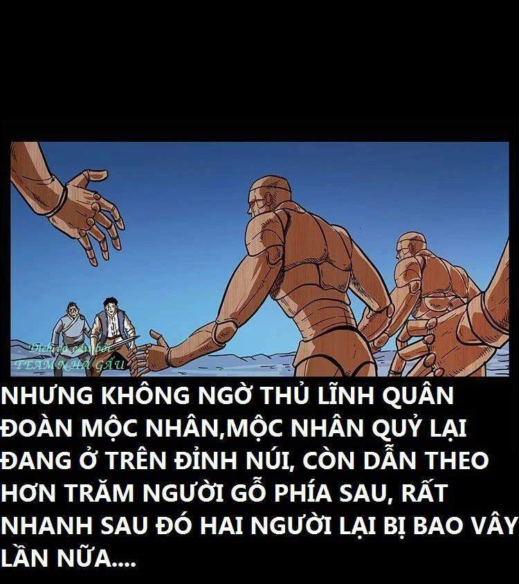 Tiên Sơn Truyền Kỳ: Chapter 29