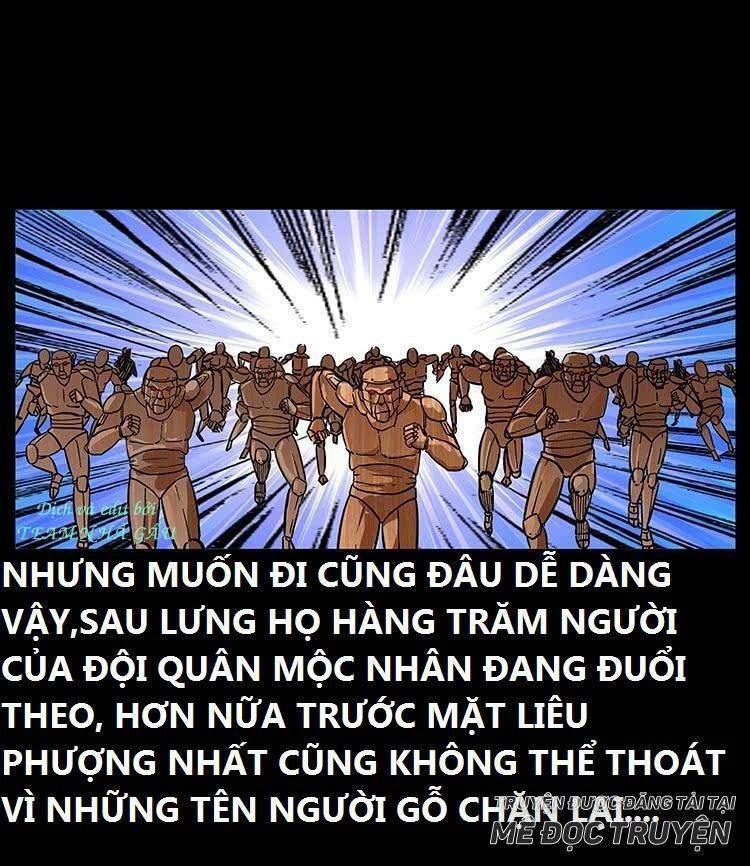 Tiên Sơn Truyền Kỳ: Chapter 29