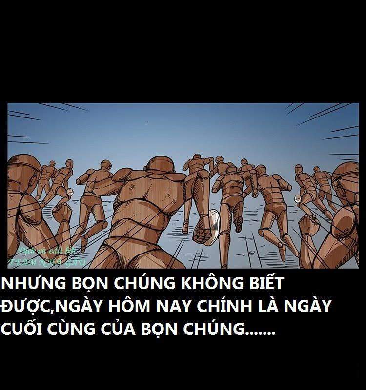 Tiên Sơn Truyền Kỳ: Chapter 29