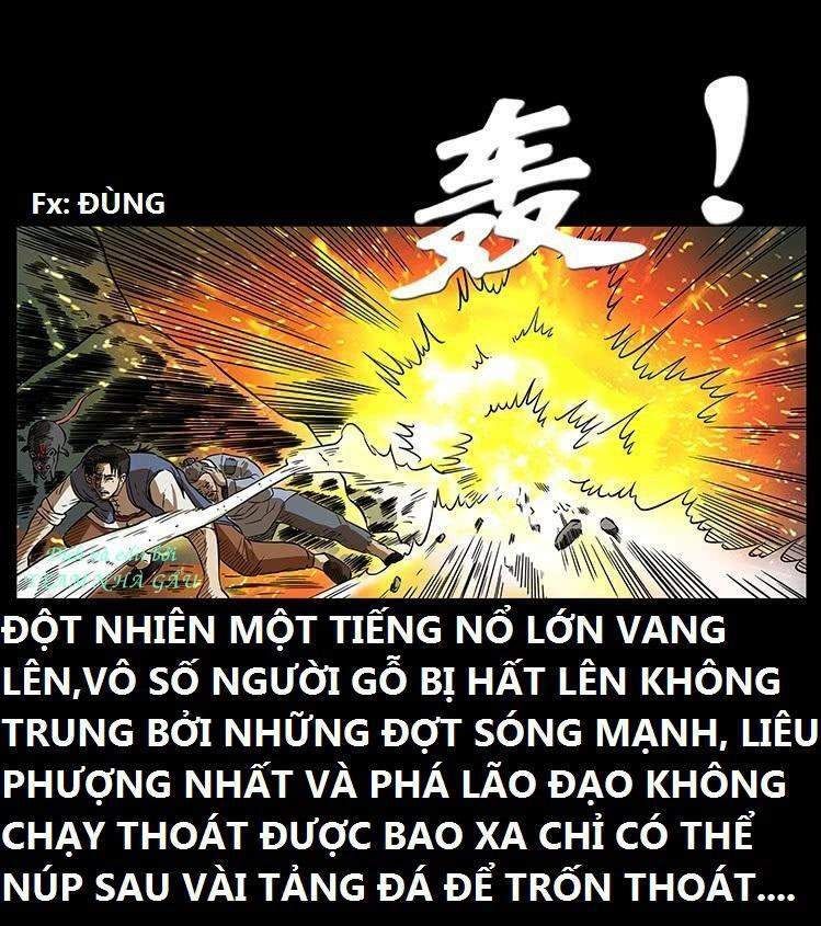 Tiên Sơn Truyền Kỳ: Chapter 29
