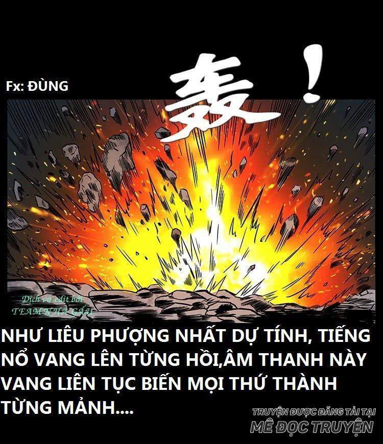 Tiên Sơn Truyền Kỳ: Chapter 29
