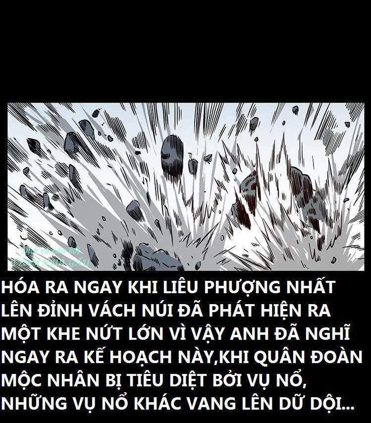 Tiên Sơn Truyền Kỳ: Chapter 29