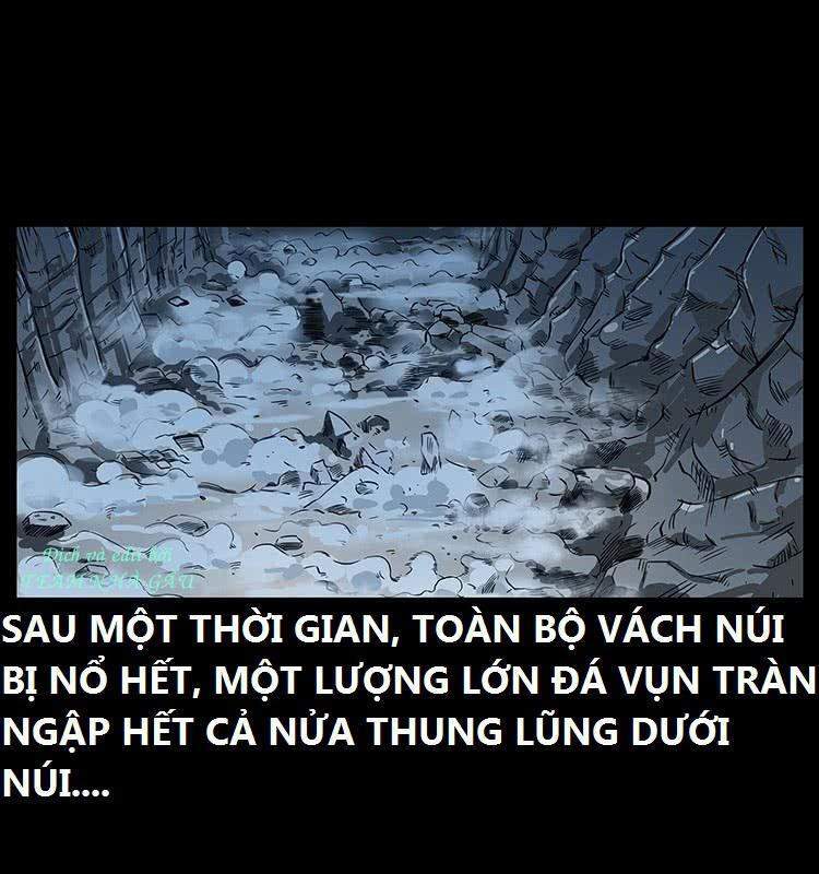 Tiên Sơn Truyền Kỳ: Chapter 29