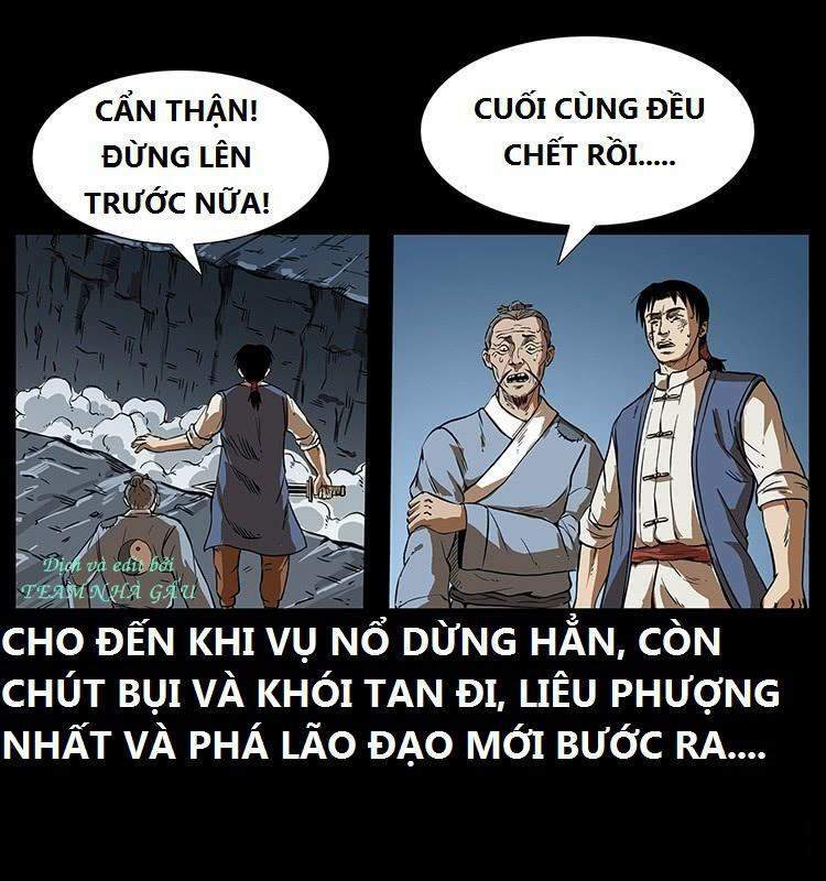 Tiên Sơn Truyền Kỳ: Chapter 29