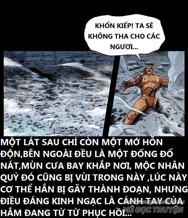 Tiên Sơn Truyền Kỳ: Chapter 29