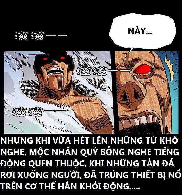 Tiên Sơn Truyền Kỳ: Chapter 29