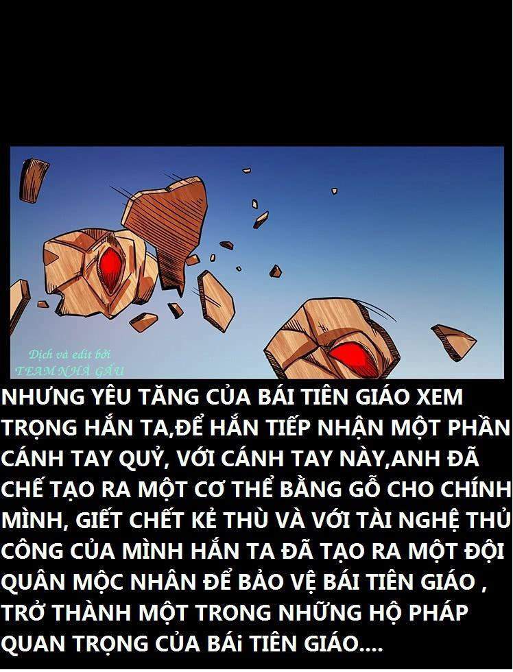 Tiên Sơn Truyền Kỳ: Chapter 29