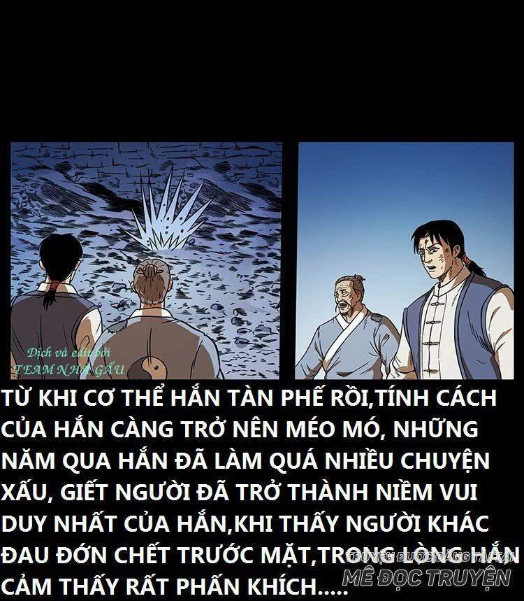 Tiên Sơn Truyền Kỳ: Chapter 29