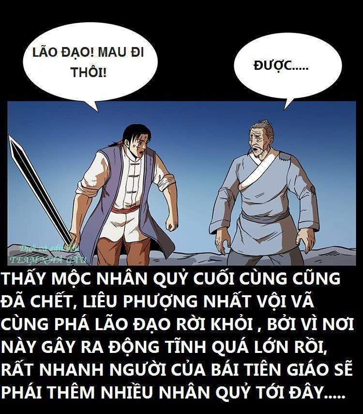 Tiên Sơn Truyền Kỳ: Chapter 29