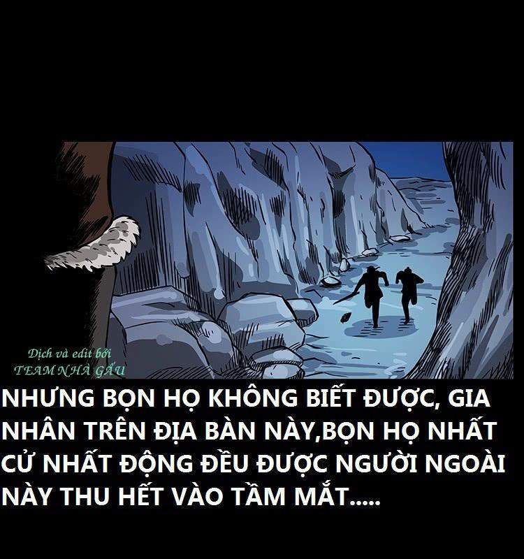 Tiên Sơn Truyền Kỳ: Chapter 29