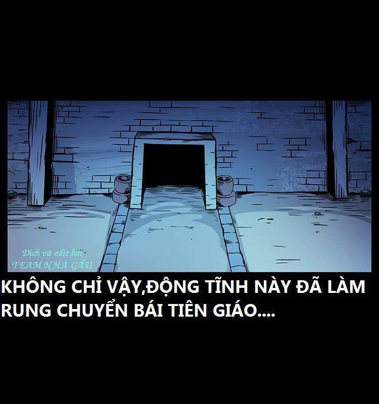 Tiên Sơn Truyền Kỳ: Chapter 29