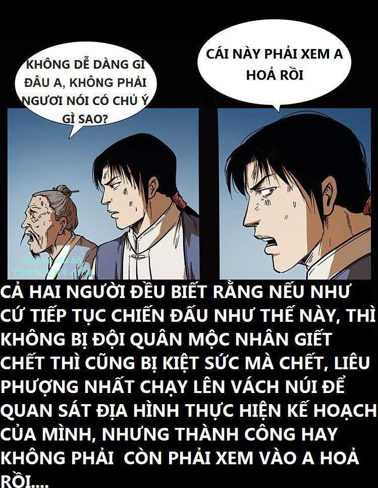 Tiên Sơn Truyền Kỳ: Chapter 29