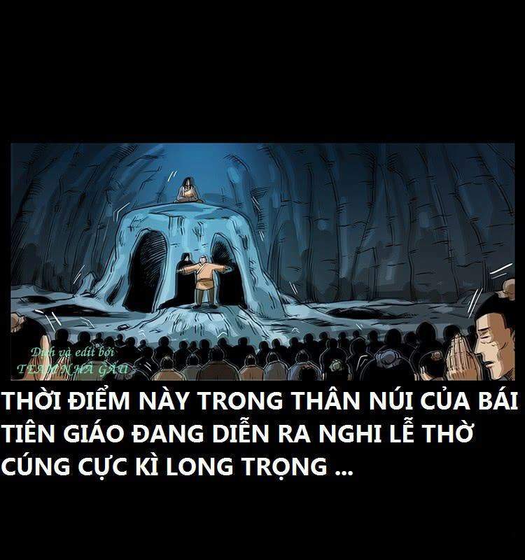 Tiên Sơn Truyền Kỳ: Chapter 29