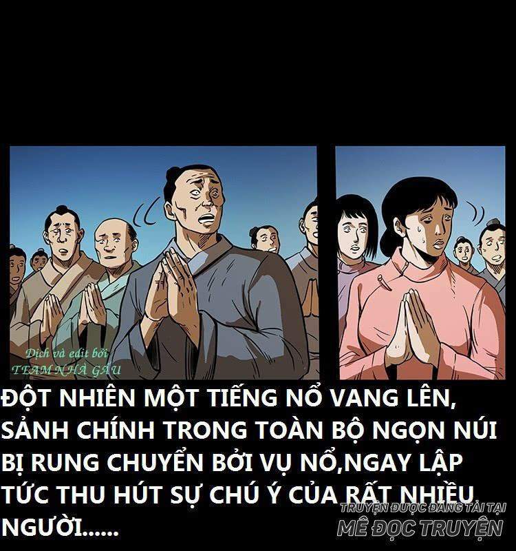 Tiên Sơn Truyền Kỳ: Chapter 29