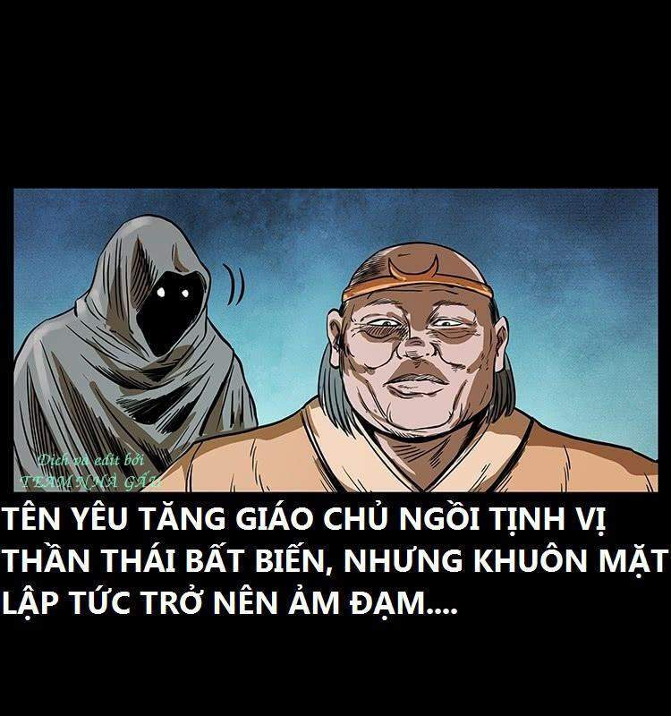 Tiên Sơn Truyền Kỳ: Chapter 29