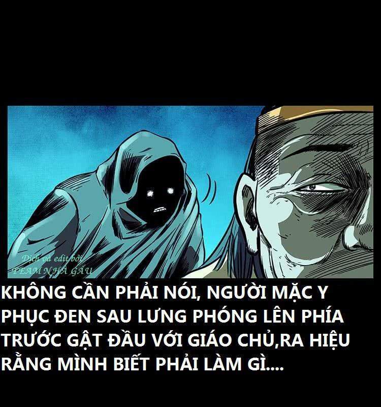 Tiên Sơn Truyền Kỳ: Chapter 29