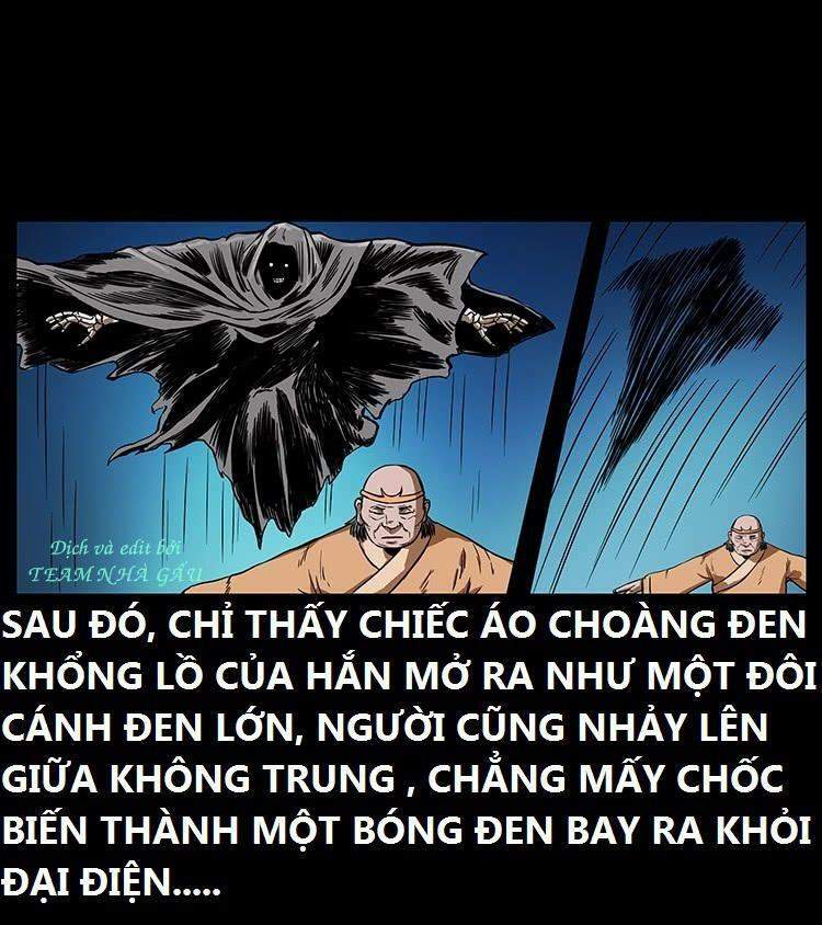 Tiên Sơn Truyền Kỳ: Chapter 29