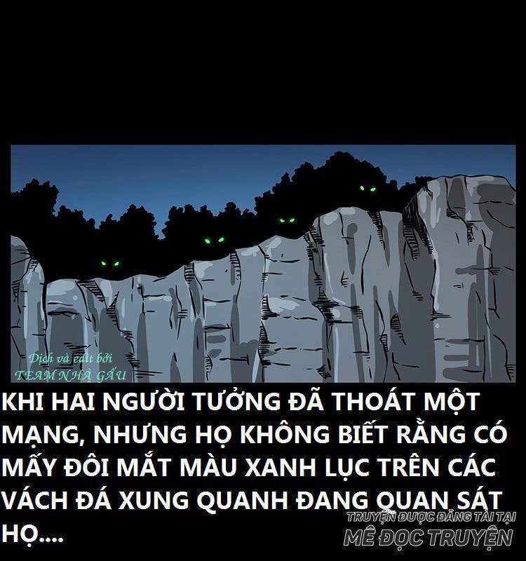 Tiên Sơn Truyền Kỳ: Chapter 29