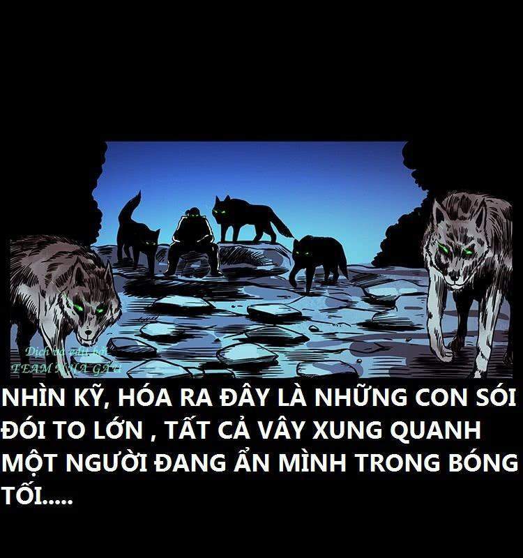 Tiên Sơn Truyền Kỳ: Chapter 29