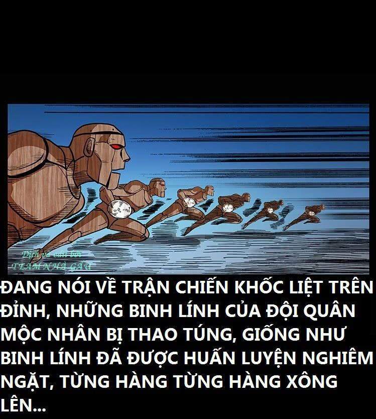 Tiên Sơn Truyền Kỳ: Chapter 29