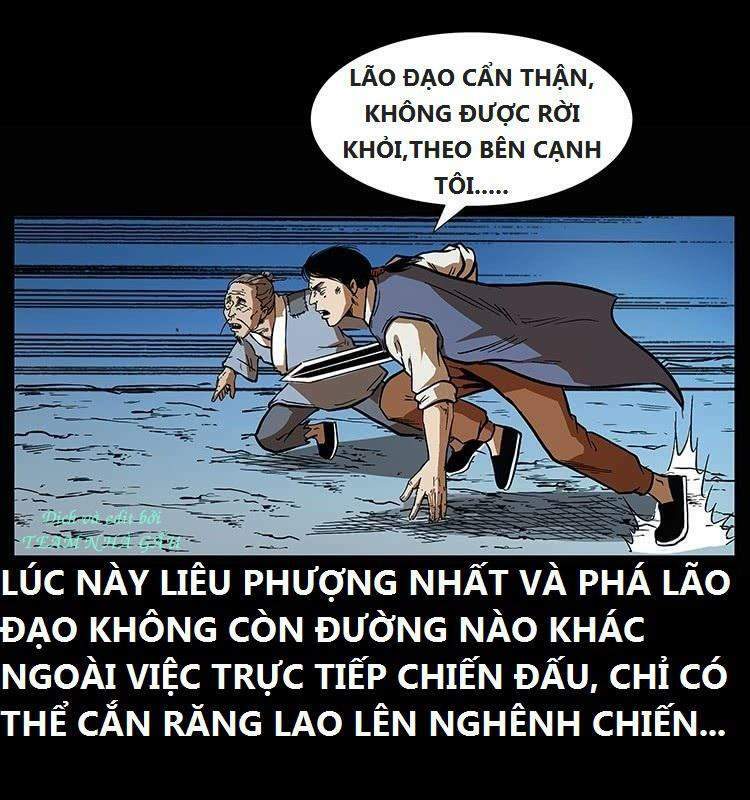 Tiên Sơn Truyền Kỳ: Chapter 29