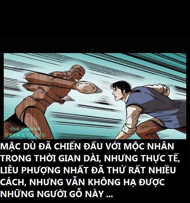 Tiên Sơn Truyền Kỳ: Chapter 29