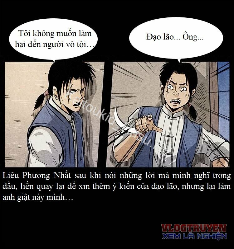 Tiên Sơn Truyền Kỳ: Chapter 3: - Yêu Thụ