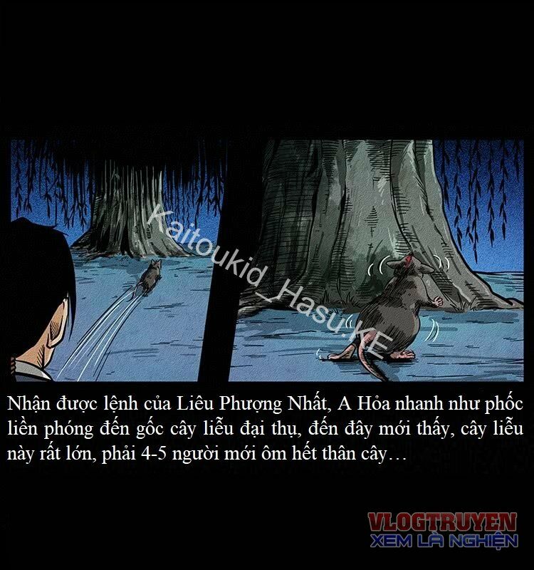 Tiên Sơn Truyền Kỳ: Chapter 3: - Yêu Thụ