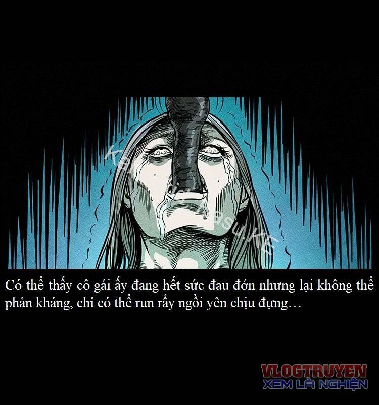 Tiên Sơn Truyền Kỳ: Chapter 3: - Yêu Thụ