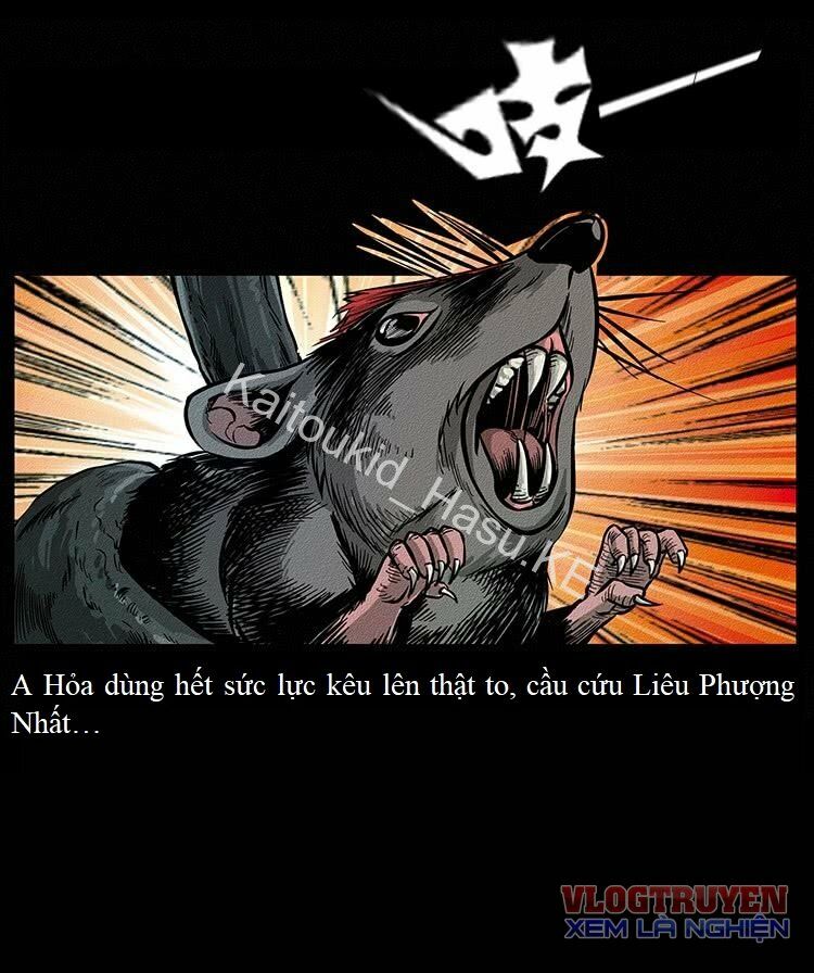Tiên Sơn Truyền Kỳ: Chapter 3: - Yêu Thụ