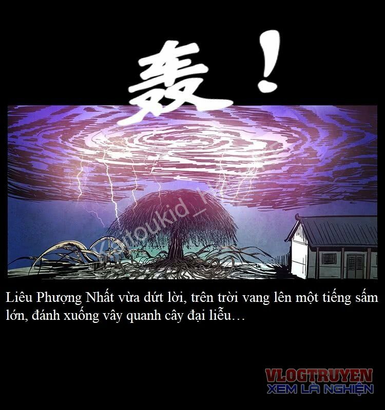 Tiên Sơn Truyền Kỳ: Chapter 4: - Đại Chiến Yêu Thụ