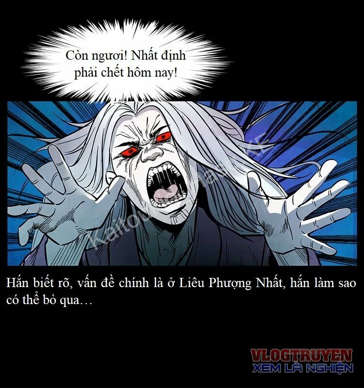 Tiên Sơn Truyền Kỳ: Chapter 4: - Đại Chiến Yêu Thụ