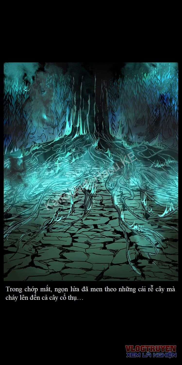 Tiên Sơn Truyền Kỳ: Chapter 4: - Đại Chiến Yêu Thụ