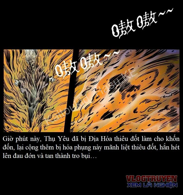 Tiên Sơn Truyền Kỳ: Chapter 4: - Đại Chiến Yêu Thụ