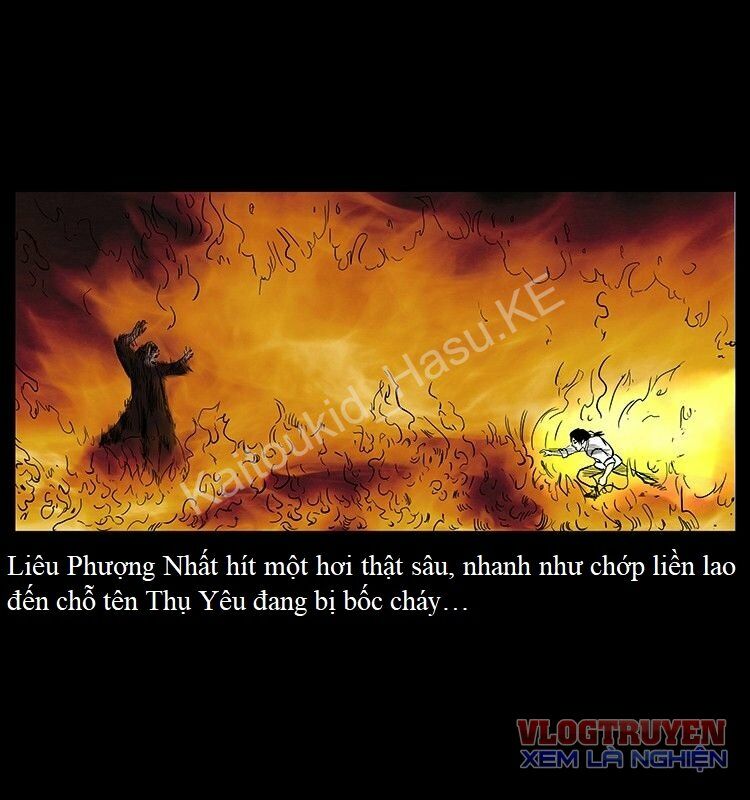 Tiên Sơn Truyền Kỳ: Chapter 5: - Bái Tiên Giáo