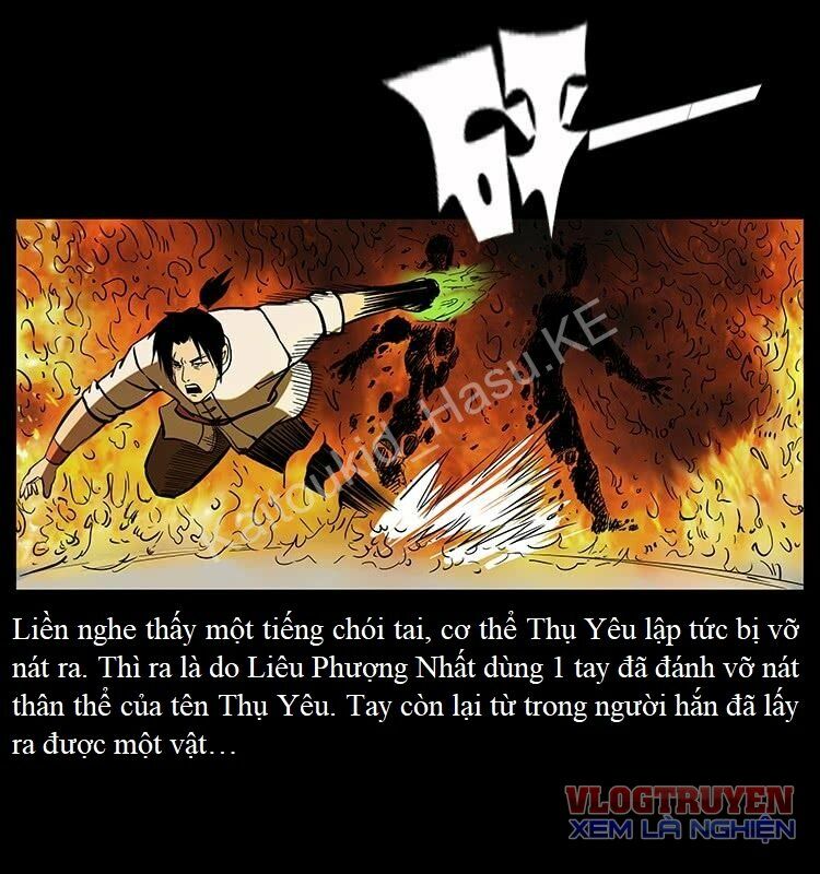 Tiên Sơn Truyền Kỳ: Chapter 5: - Bái Tiên Giáo