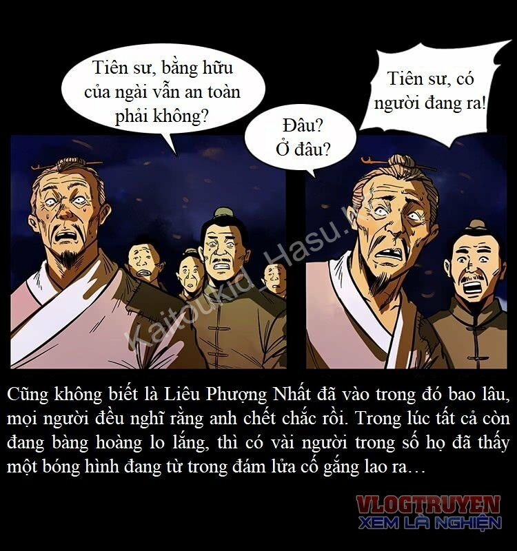 Tiên Sơn Truyền Kỳ: Chapter 5: - Bái Tiên Giáo