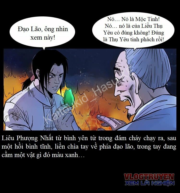 Tiên Sơn Truyền Kỳ: Chapter 5: - Bái Tiên Giáo