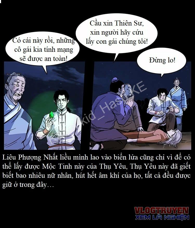 Tiên Sơn Truyền Kỳ: Chapter 5: - Bái Tiên Giáo
