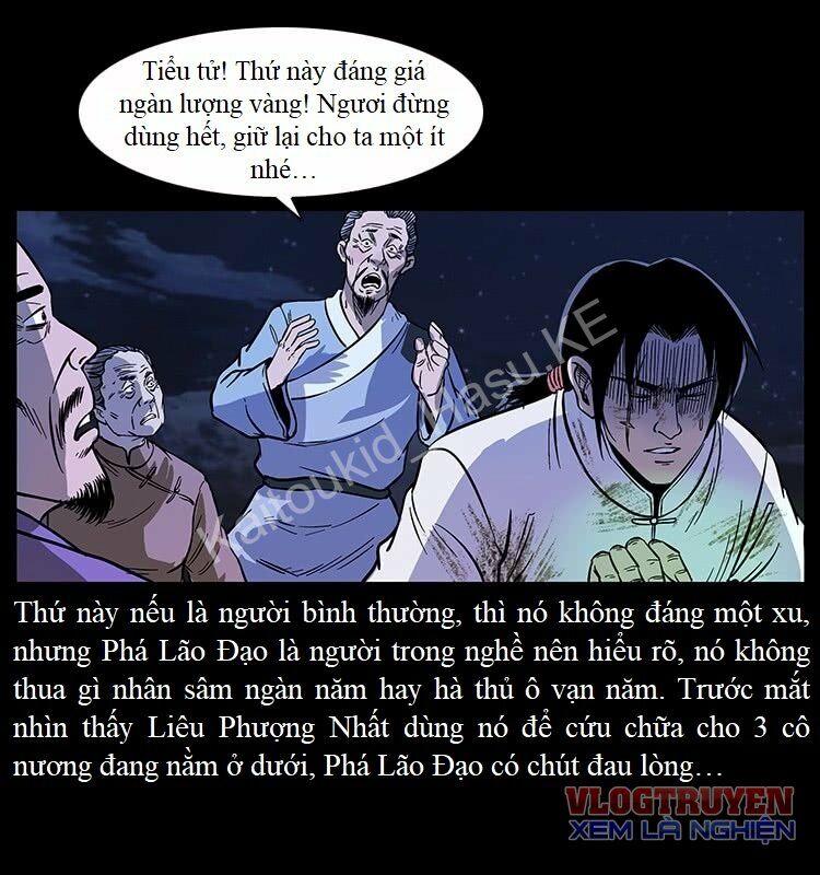 Tiên Sơn Truyền Kỳ: Chapter 5: - Bái Tiên Giáo