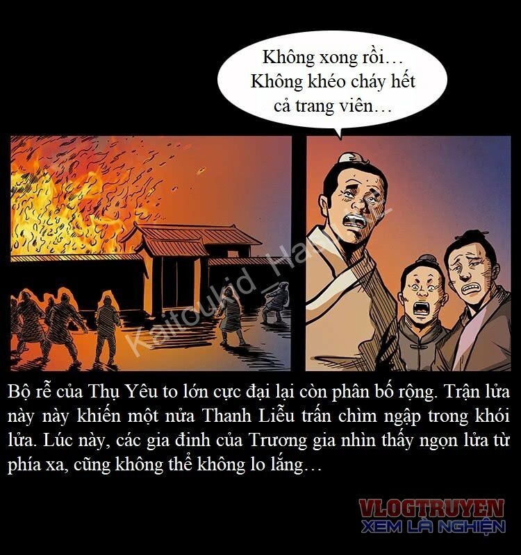 Tiên Sơn Truyền Kỳ: Chapter 5: - Bái Tiên Giáo