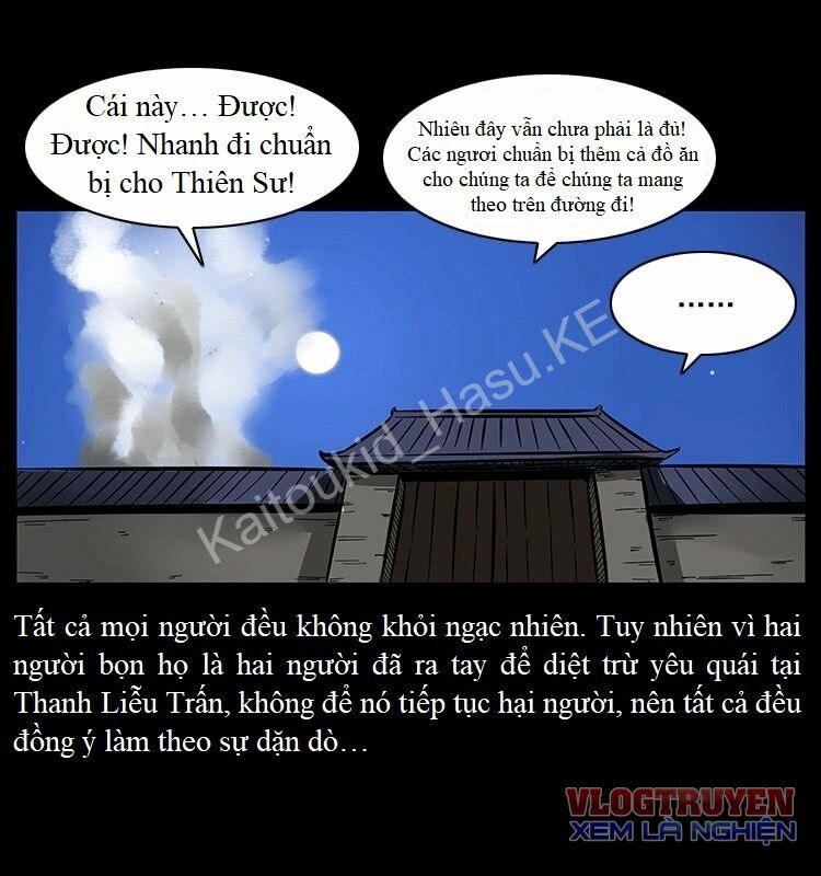 Tiên Sơn Truyền Kỳ: Chapter 5: - Bái Tiên Giáo