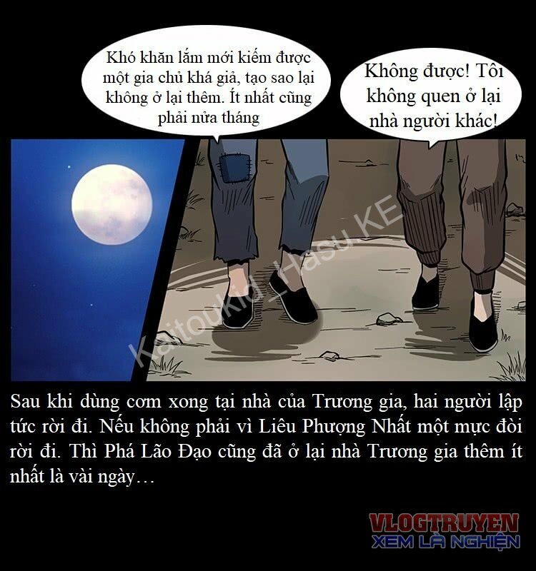 Tiên Sơn Truyền Kỳ: Chapter 5: - Bái Tiên Giáo