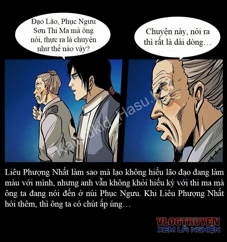Tiên Sơn Truyền Kỳ: Chapter 5: - Bái Tiên Giáo