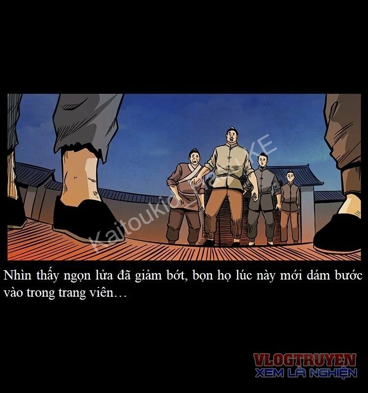 Tiên Sơn Truyền Kỳ: Chapter 5: - Bái Tiên Giáo