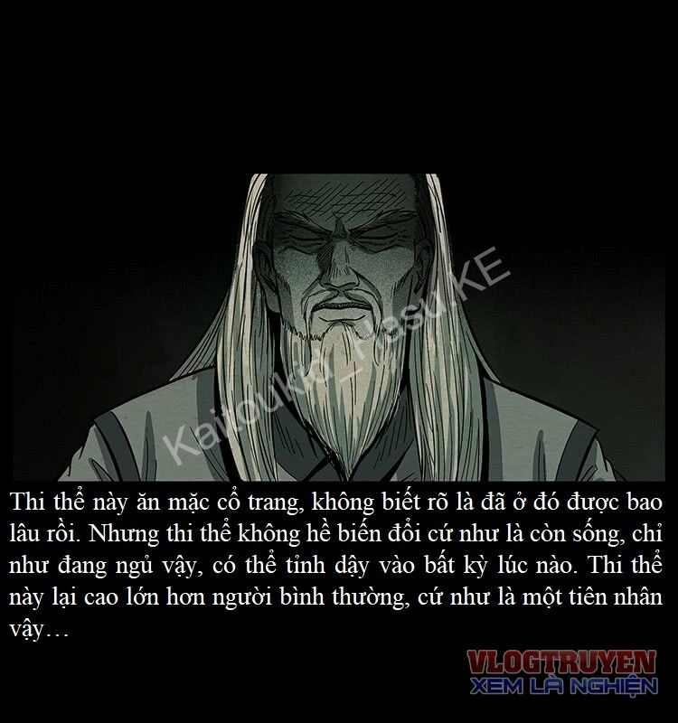 Tiên Sơn Truyền Kỳ: Chapter 5: - Bái Tiên Giáo