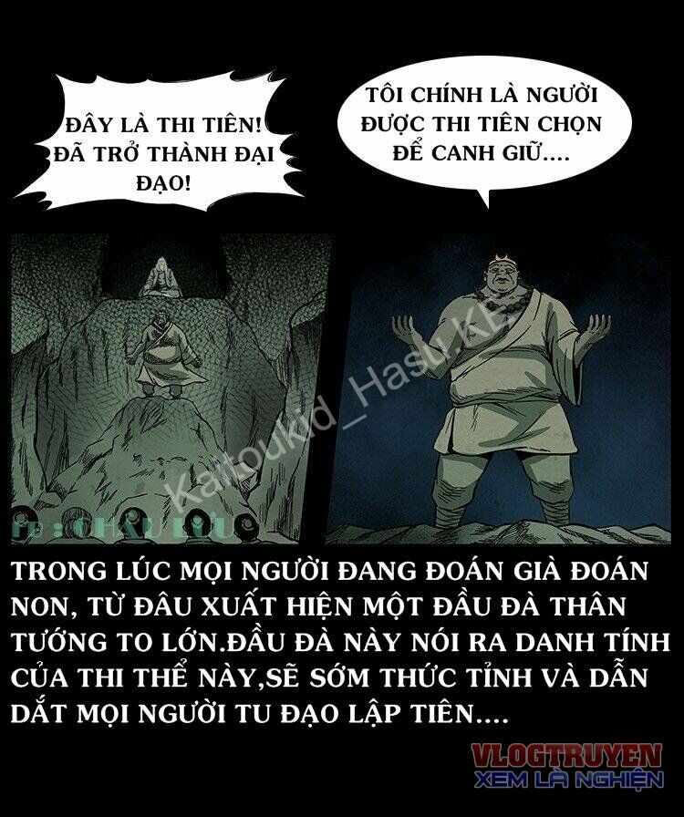 Tiên Sơn Truyền Kỳ: Chapter 5: - Bái Tiên Giáo