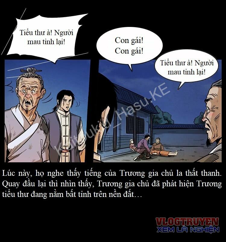 Tiên Sơn Truyền Kỳ: Chapter 5: - Bái Tiên Giáo